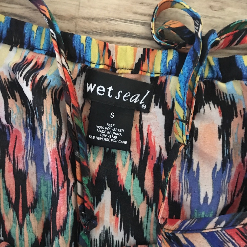 Colorful maxi - Picture 3 of 3